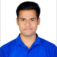 Raghuvendhiran M