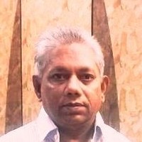 Dr J K Dholakia