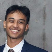 Tamjid Doha Chowdhury