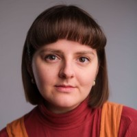 Grace Hussey-Burd