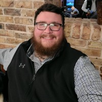 Ryan Staton