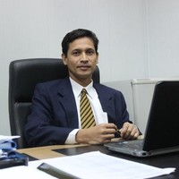 Hisham P