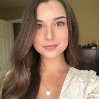 Mackenzie Lambert