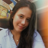 Luiza Tenorio de Santana