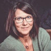 Kerstin Scheinhütte