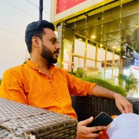 Abhishek Vashisht