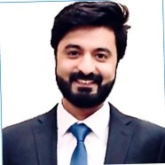 Umair Chaudhry