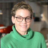 Maria Rosin