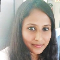 Kavya G