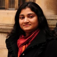 Sonia Ghosh