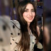 Zeinab Mahfoud