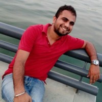 Mayank Darji