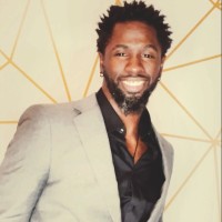 Calvin Bailey