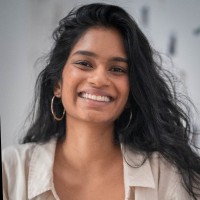 Jemima Devendraraj