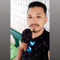 Gerson Nascimento