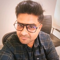 Vivek kumar Dubey