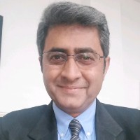 Navneet Sudhir Kumar