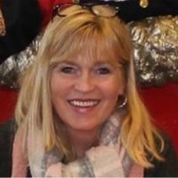 Kina Giesen