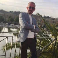 Harun Şahin