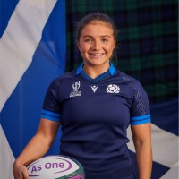 Evie Wills