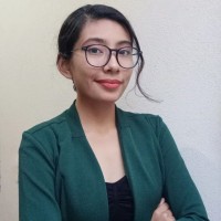 Karla Michel Hernández Francisco