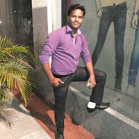 Dharmendra Ramola