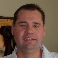 Marius Pretorius