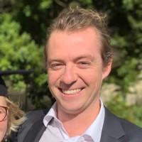Matt Mcmenamin