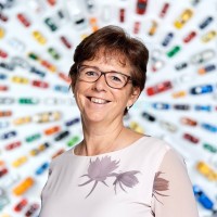 Ilse Peremans
