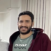 Hadi Ghasemi