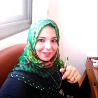 Dina Mohammed