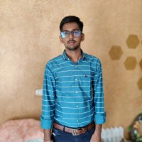 Sanket Panchal