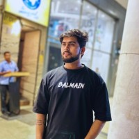 Lucky Saini