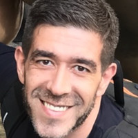 Daniel C. Perez