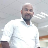 Vijay Kumar C
