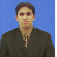 Mohammad Faisal Alam Pmp, Psp