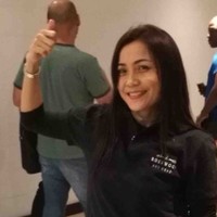 Nikki Thongpradab