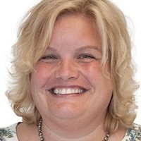 Lena G Boström