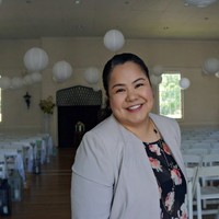 Yvette Ortiz