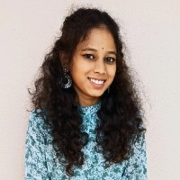 Dharshini Rajendiran