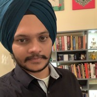 Nikunj Harpreet Singh