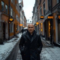 Christoffer Nilsson