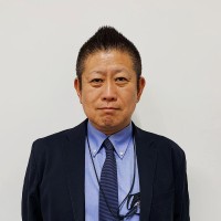 Kazuyoshi Hagiwara