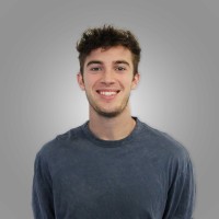 Levi Peterson