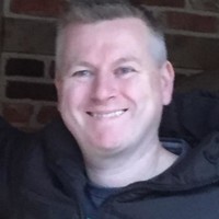 Sean Barrett