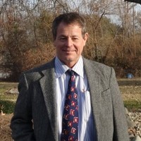 Mark Middleton