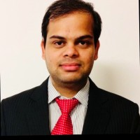 Abhishek Mishra, Ph.D.