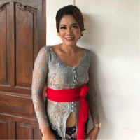 Ida Ayu Sri Hanayani