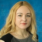 Oksana Panchenko