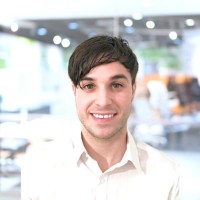 Aleix Gallego Busquets